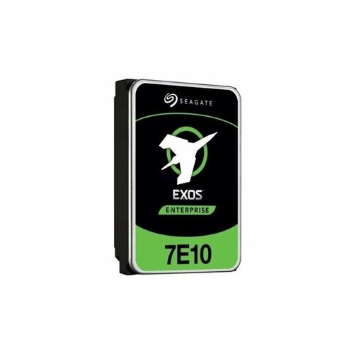 Жесткий диск HDD Seagate 4TB ST4000NM025B 2169800₽