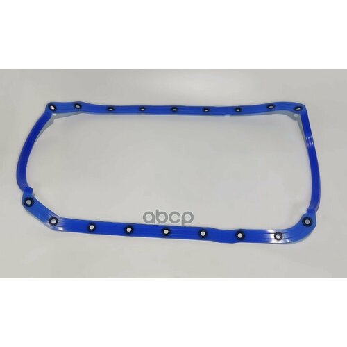 Прокладка Поддона Для АМ Уаз Газель С Металлическими Прессшайбами Autogasket 4216-1009075 Autogasket арт 4216-1009075 866₽