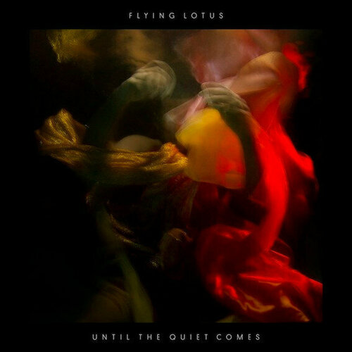 Виниловая пластинка Flying Lotus / Until The Quiet Comes (2LP)