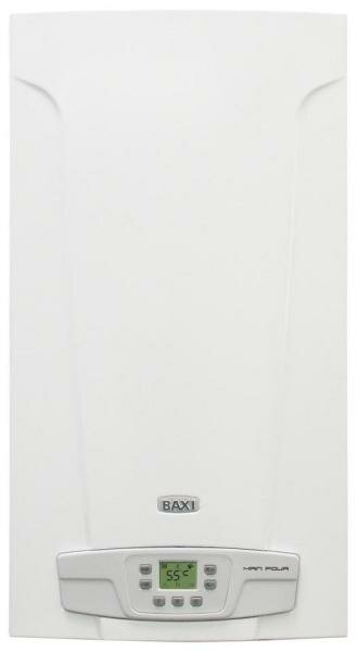 фото Газовый котёл Baxi ECOFOUR 24 F 24 кВт