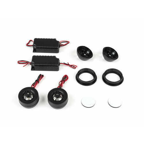 Неодимовый Твиттер Aspect WLS-20TW с кроссовером 18 46 мм 1750₽