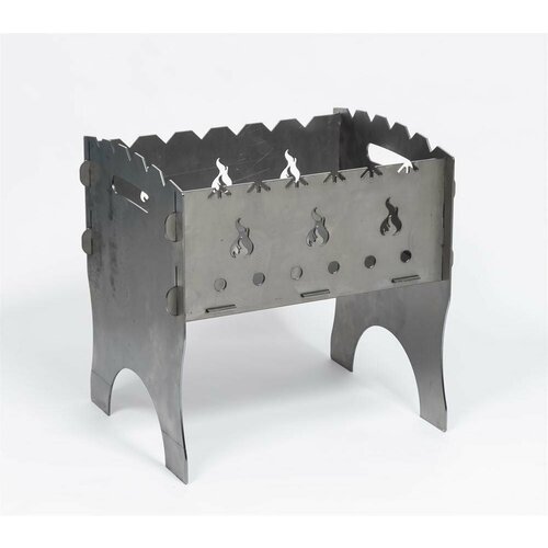 VIOLET Мангал 39 см 2 мм 863920 2251₽