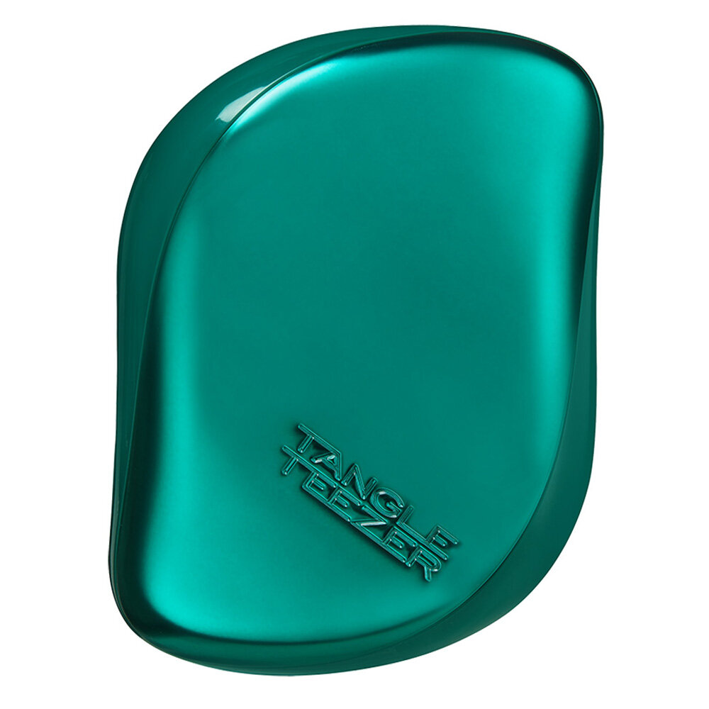 TANGLE TEEZER Расческа Tangle Teezer Compact Styler Green Jungle