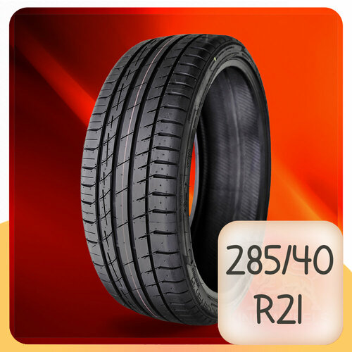 Accelera Iota ST-68 285/40 R21 109W