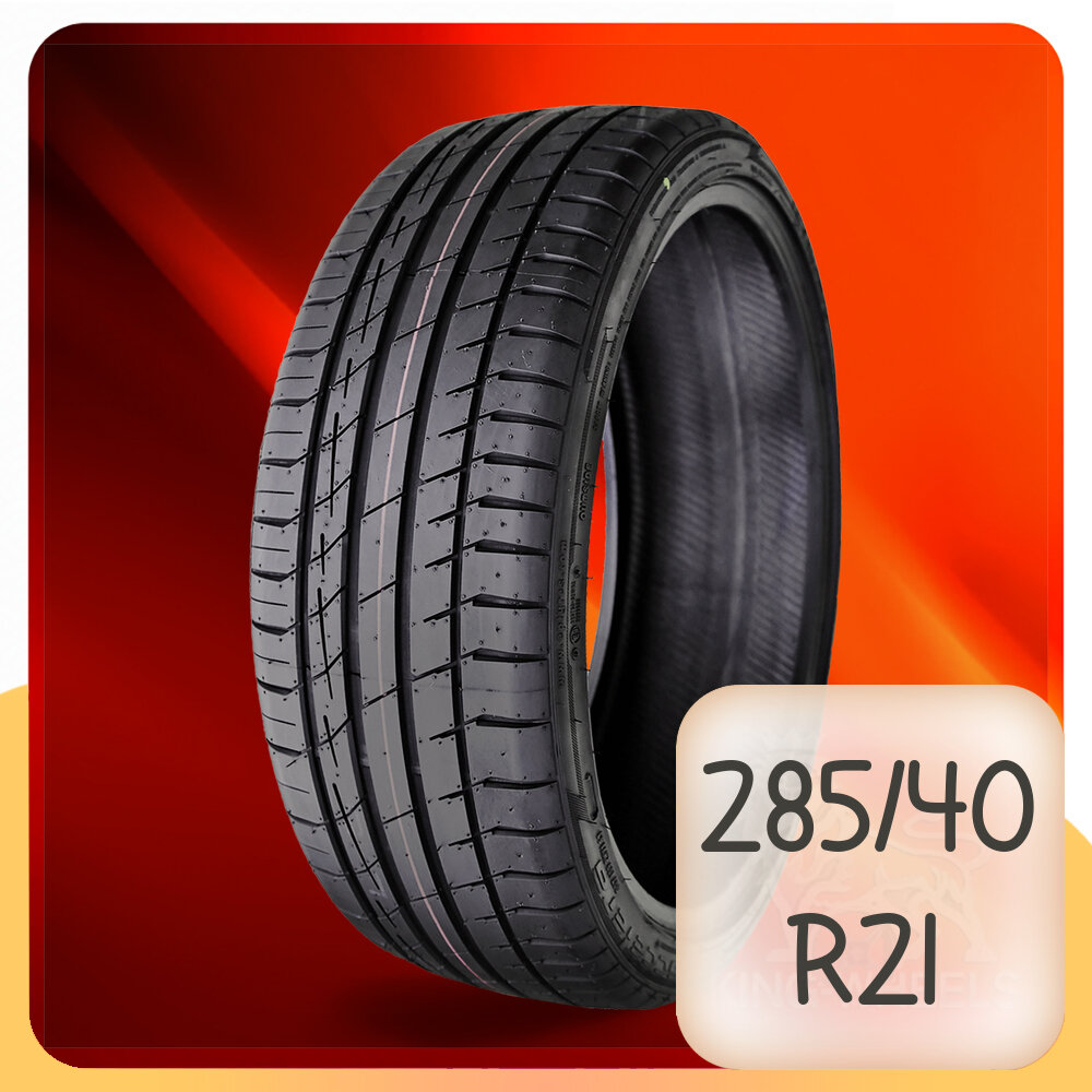 Accelera Iota ST-68 285/40 R21 109W