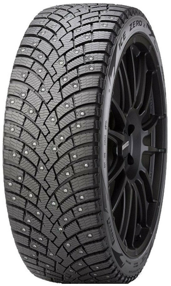 Pirelli Ice Zero 2 275/35R20 102T RunFlat