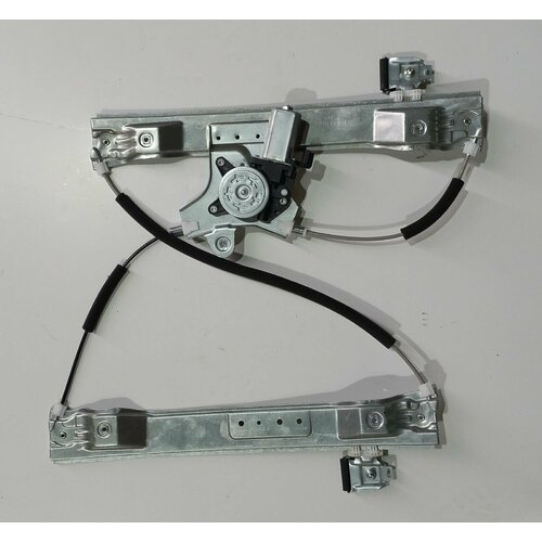 Стеклоподъемник передний левый Brilliance V3 15 16V 5MT внедорожник турбо 10300₽