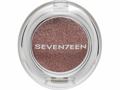 Тени для век компактные SEVEN7EEN SILKY SHADOW METALLIC