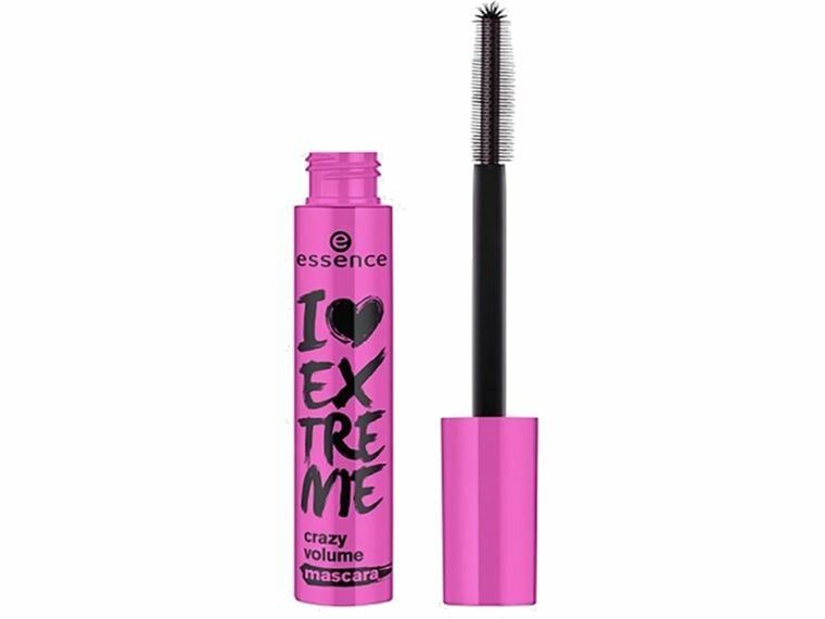 Тушь для ресниц Essence I love extreme crazy volume mascara