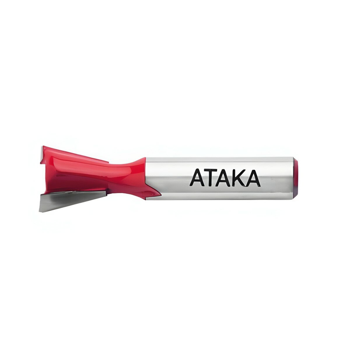 Пазовая конструкционная фреза АТАКА - фото №6
