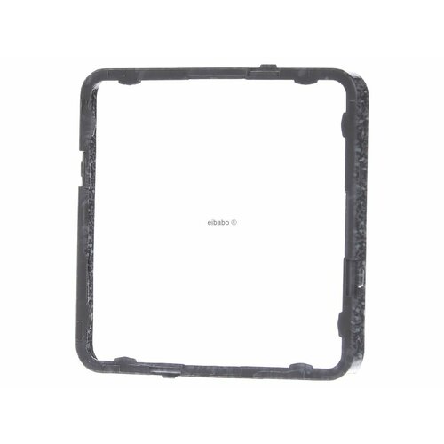 Прикладная структура для коммутационного устройства CDP 81 GT Jung 4011377878808 5280₽