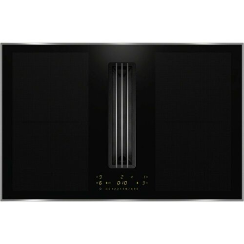 Варочная панель MIELE KMDA 7476 FR черный 53238000₽