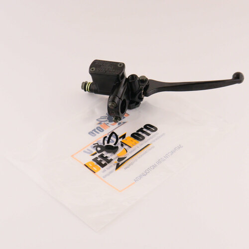 Машинка тормозная ГТЦ 4T GY6 50 правая высокая BEEZMOTO 1070₽