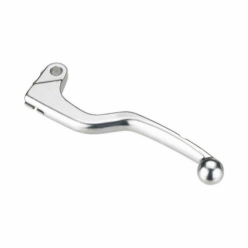 Рычаг сцепления с силиконовой вставкой ACCEL CRF 250/450 07-10