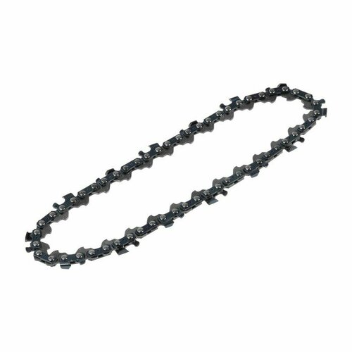 Цепь для бензопилы тундра 4 100 мм ширина паза 11 мм шаг 14 28 звеньев 334₽