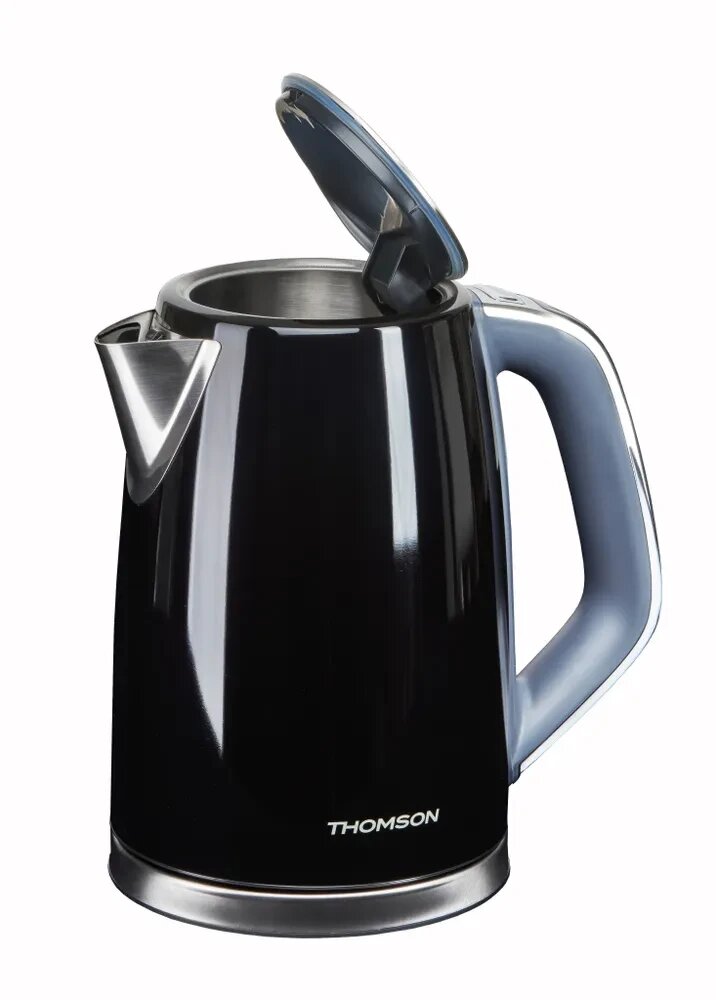 Чайник Thomson K30ES-3002 black