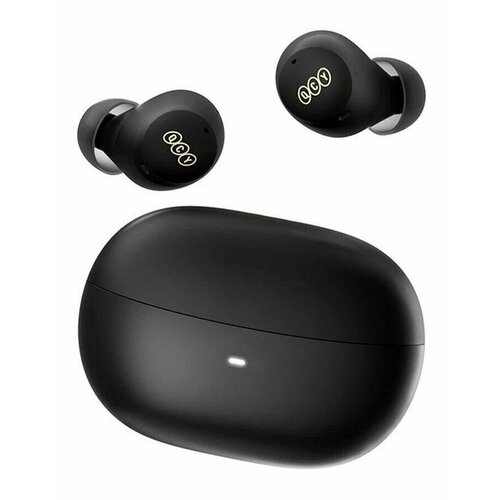 Беспроводные наушники QCY Arc Buds HT07 Black BH22HT07A 2576₽