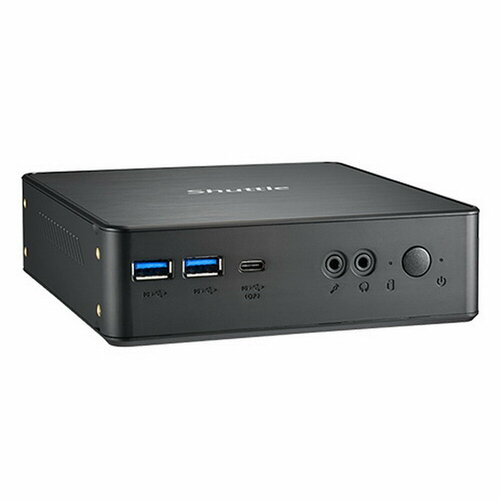 NC40U (Intel Alder Lake-U / Intel® 12th Gen Celeron 7305 15W CPU) ADL-P 15W CPU/DDR4/HDMI + DP + Type-C/USB3.2 Gen2/Intel Gigabit LAN/M.2 2280*2/CNVi/15mm 2.5”HDD