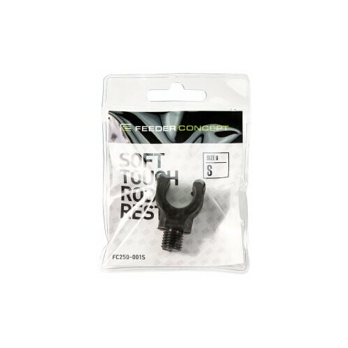 Держатель для удилища FC SOFT TOUCH ROD REST р S 481₽