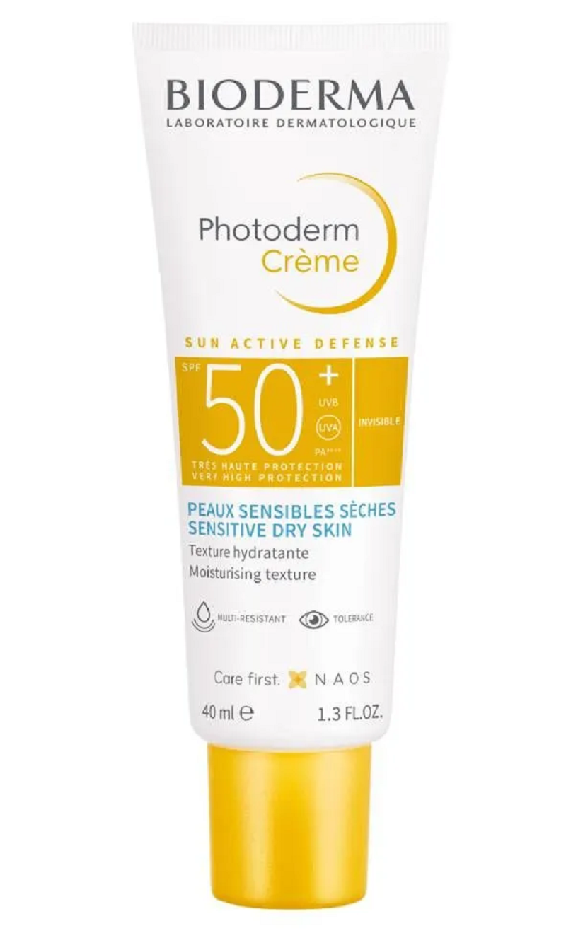 Bioderma крем Photoderm MAX SPF 50, 40 мл