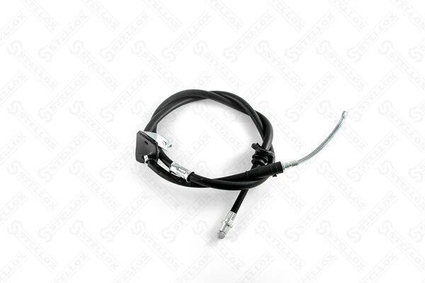 Трос ручника Stellox 29-98575-SX