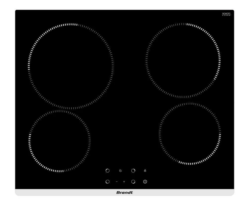 Варочная панель BRANDT BPV1641B