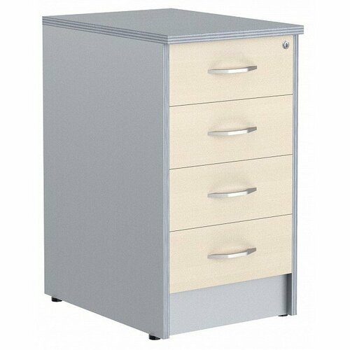 Тумбочка Mebelion Imago ТП-4 А 9812₽