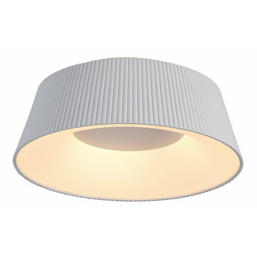 Светильник светодиодный BERLIN с пультом ДУ потолочный, 72W