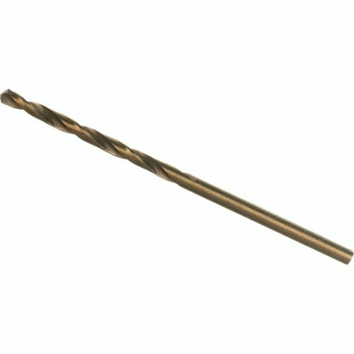 Сверло по металлу Резолюкс Кобальт