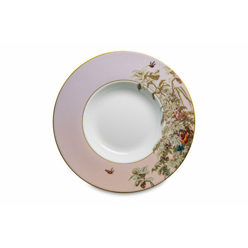 Тарелка суповая Haviland Бразилия 28 см 22550₽