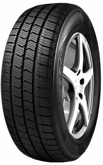 Автомобильные шины Delinte AW5 VAN 215/70 R15 109/107R