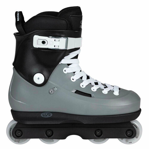Роликовые коньки USD Sway Team 60 (EUR:39-40)