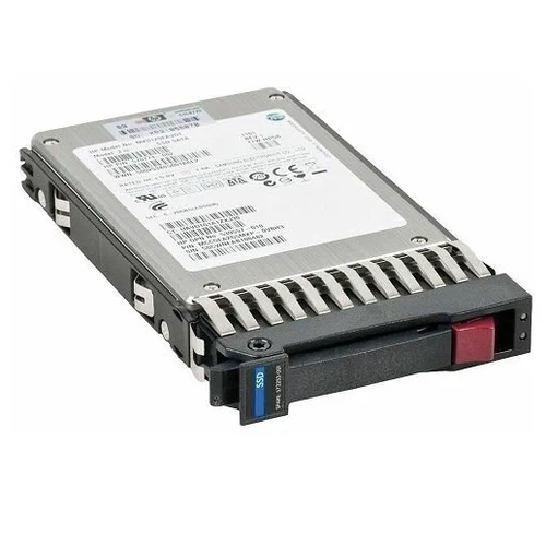 Жесткий диск НР 0B244473 600GB 6G SAS 15K RPM LFF 35 20414₽