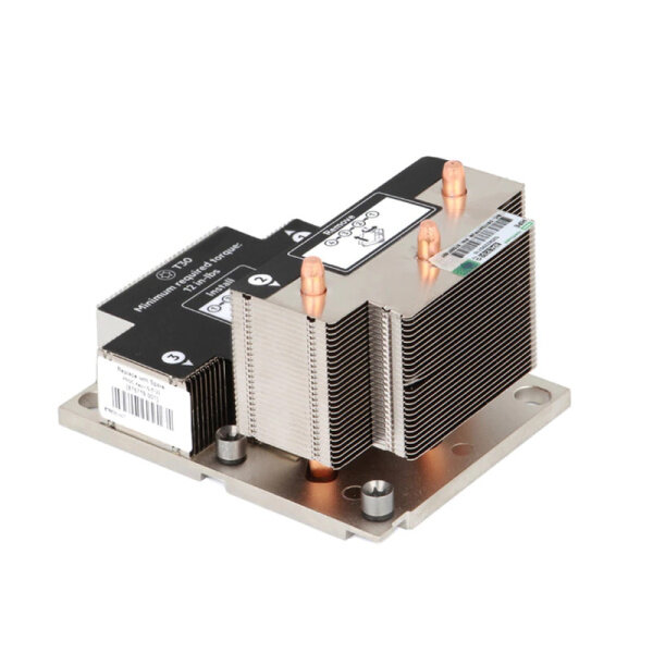 HPE DL380 Gen10 High Performance Heatsink Kit (875071-001)