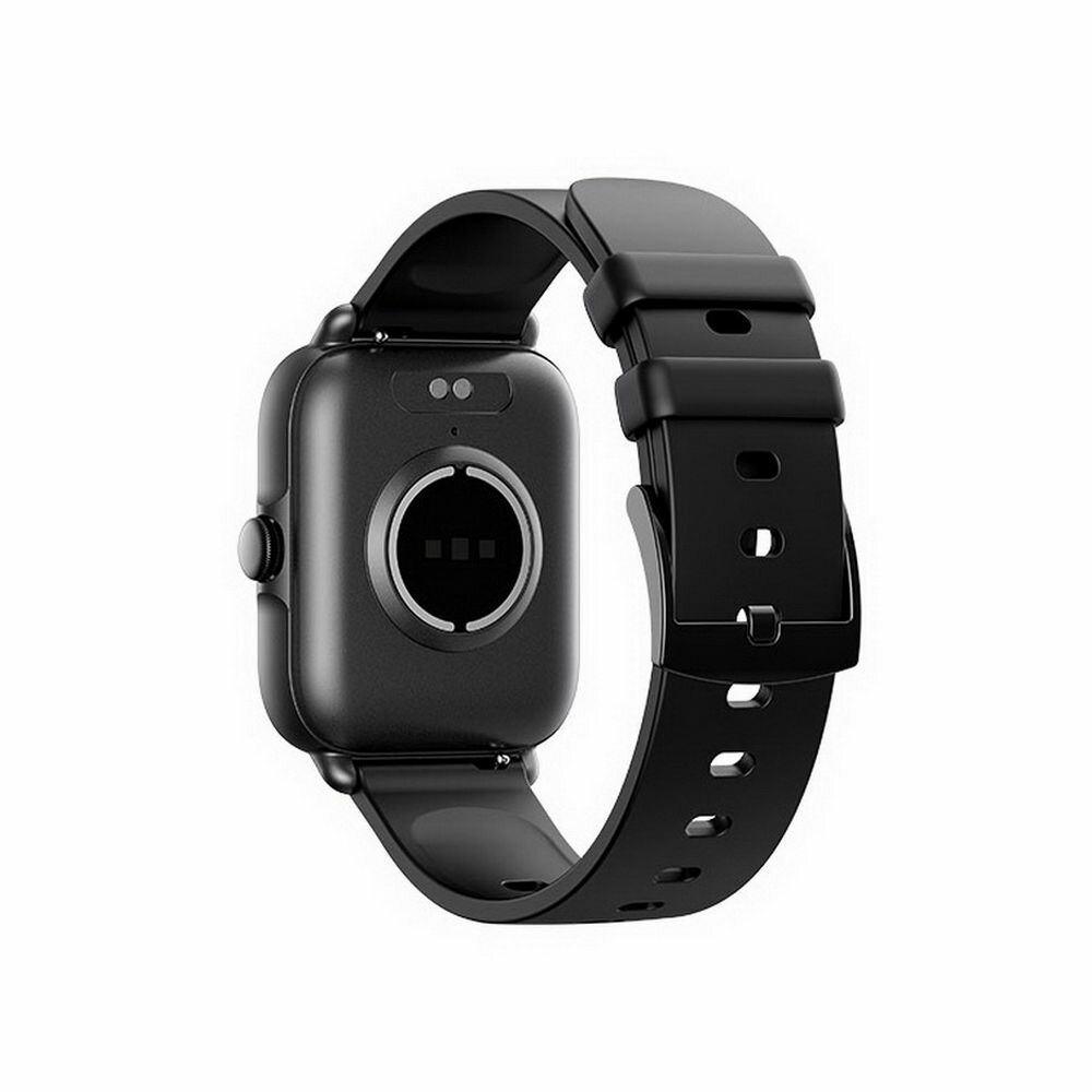 Смарт-часы Havit Smart Watch M9024 black - фото №4