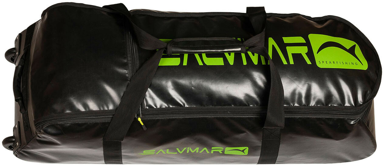 Сумка Salvimar Roller На Колесах 150 Литров — фото 1