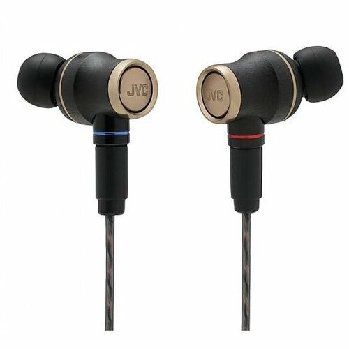 Наушники внутриканальные классические JVC HA-FW1800- F 61990₽