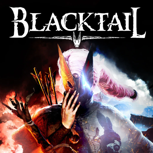 Игра Blacktail Xbox Series S / Series X