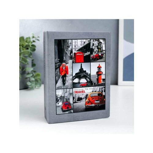 Фотоальбом на 100 фото 