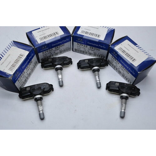 Датчик давления в шинах Hyundai Аналог 529333X200 2000₽