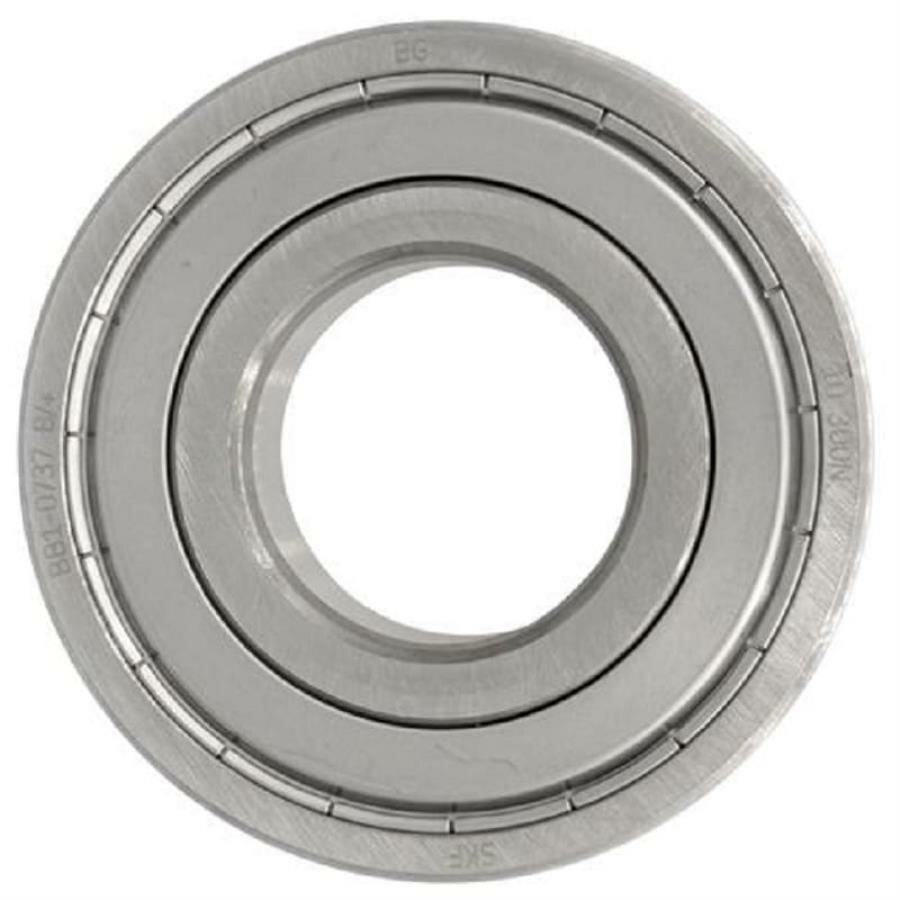 SKF 481252028145 подшипник 6307 ZZ C3 80х35х21 для стиральной машины Indesit