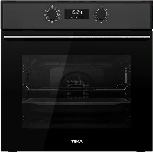 Teka Электрический духовой шкаф Teka HSB 640 BLACK