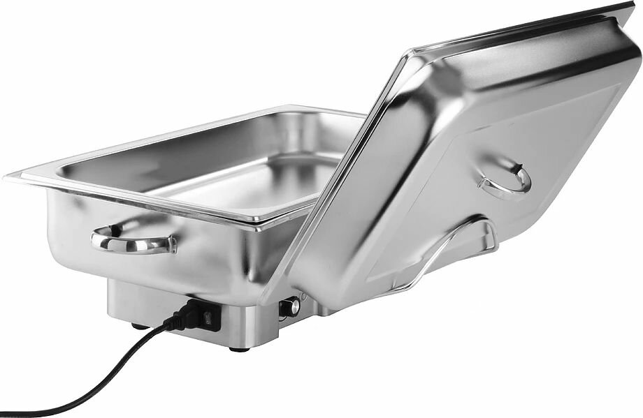 Чафиндиш мармит Viatto VA-CD09A GN 1/1 0.8 кВт для общепита