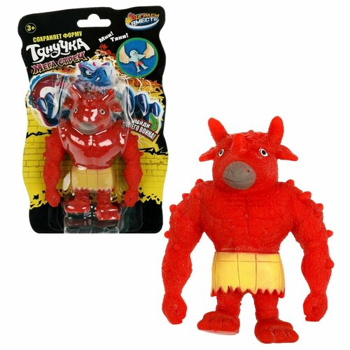 Игрушка тянущаяся Бык 930₽