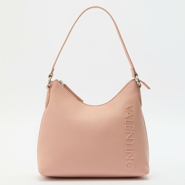фото Сумка на плечо Valentino VBS7LV03 розовый
