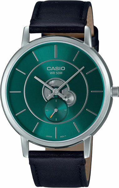 Наручные часы CASIO Collection MTP-B130L-3A