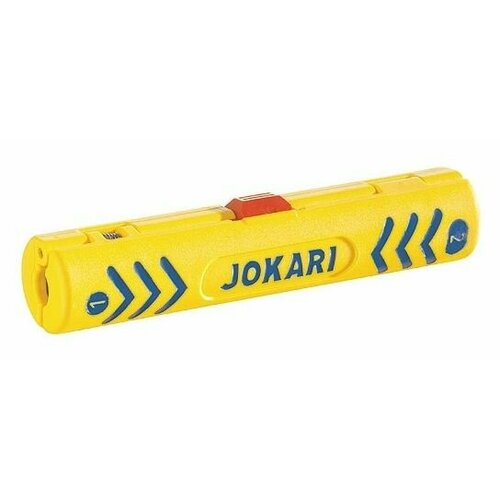 Стриппер для снятия изоляции (для коаксильных кабелей) JOKARI Secura Coaxi №1 30600