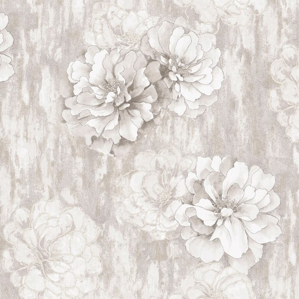 фото Обои винил на флизелине Gomel-FOX Камея 10322 1.06*10м