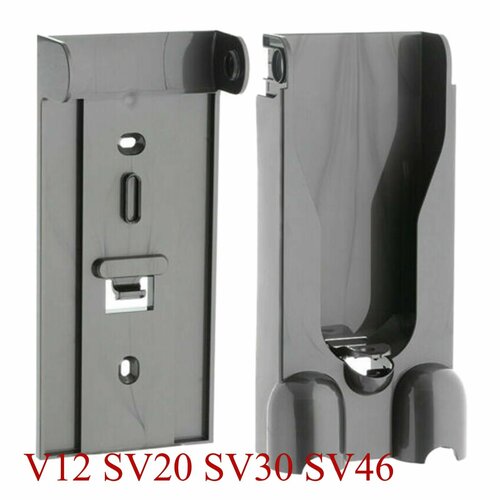 Крепление на стену держатель док-станция для пылесоса Dyson v12 Sv20 Sv30 sv46 5146₽