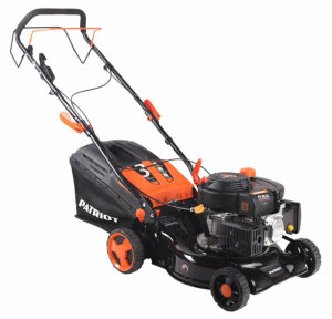 фото Газонокосилка роторная Patriot PT42LS